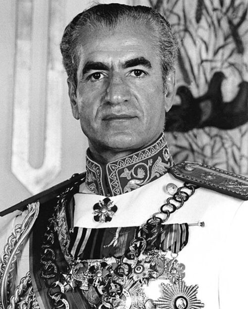 The Shahs True Worth Uncovering The Details Of Mohammad Reza Pahlavis Net Worth - 0zhv3lq