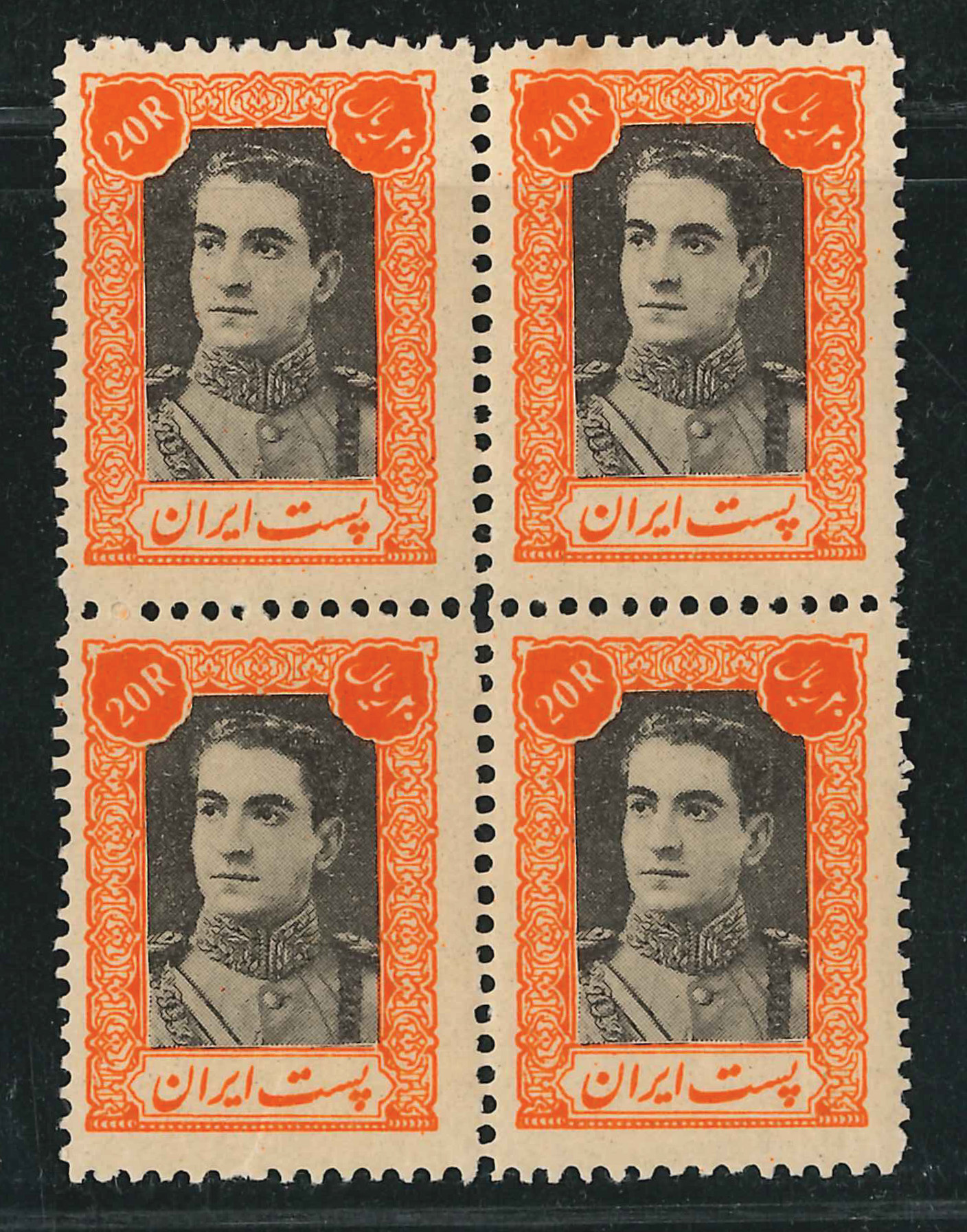 scott-903-20r-block-of-4-lions-auctioneers